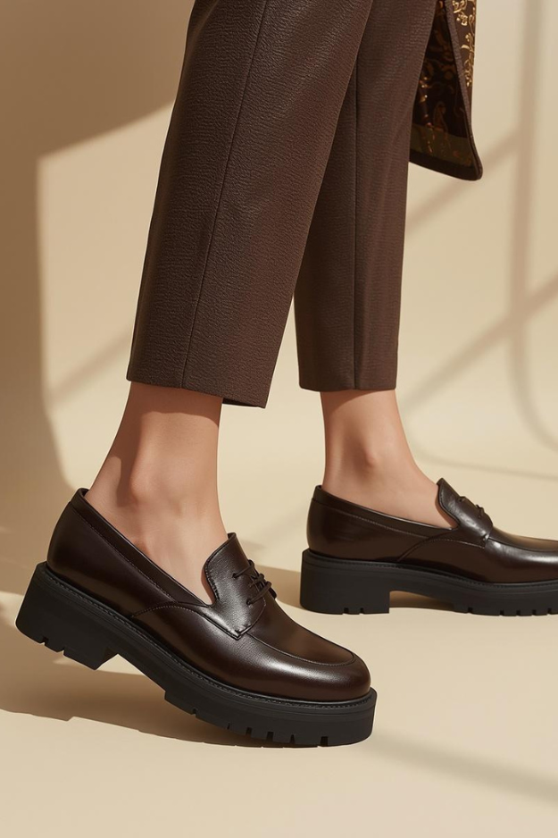 Schoenen & Accessoires