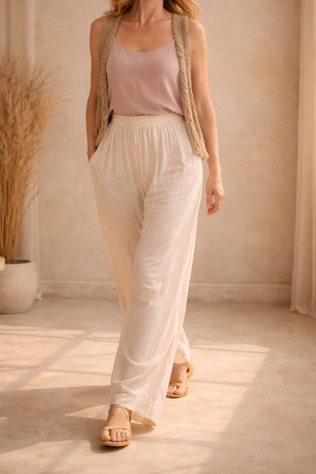 Lente Collectie