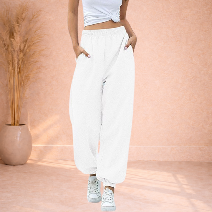 Norell | Relaxed Jogger Broek