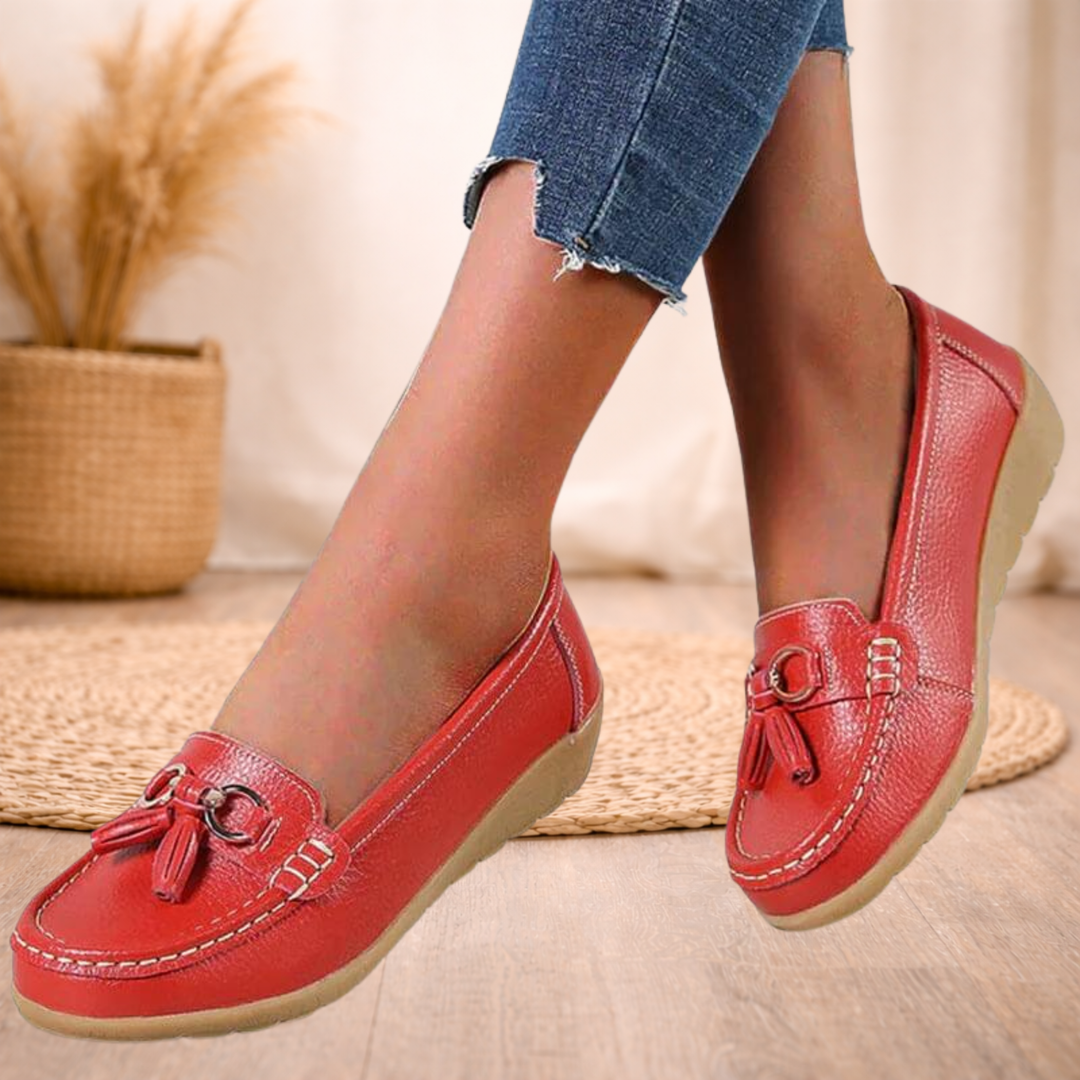 Lorenza | Comfort Loafers