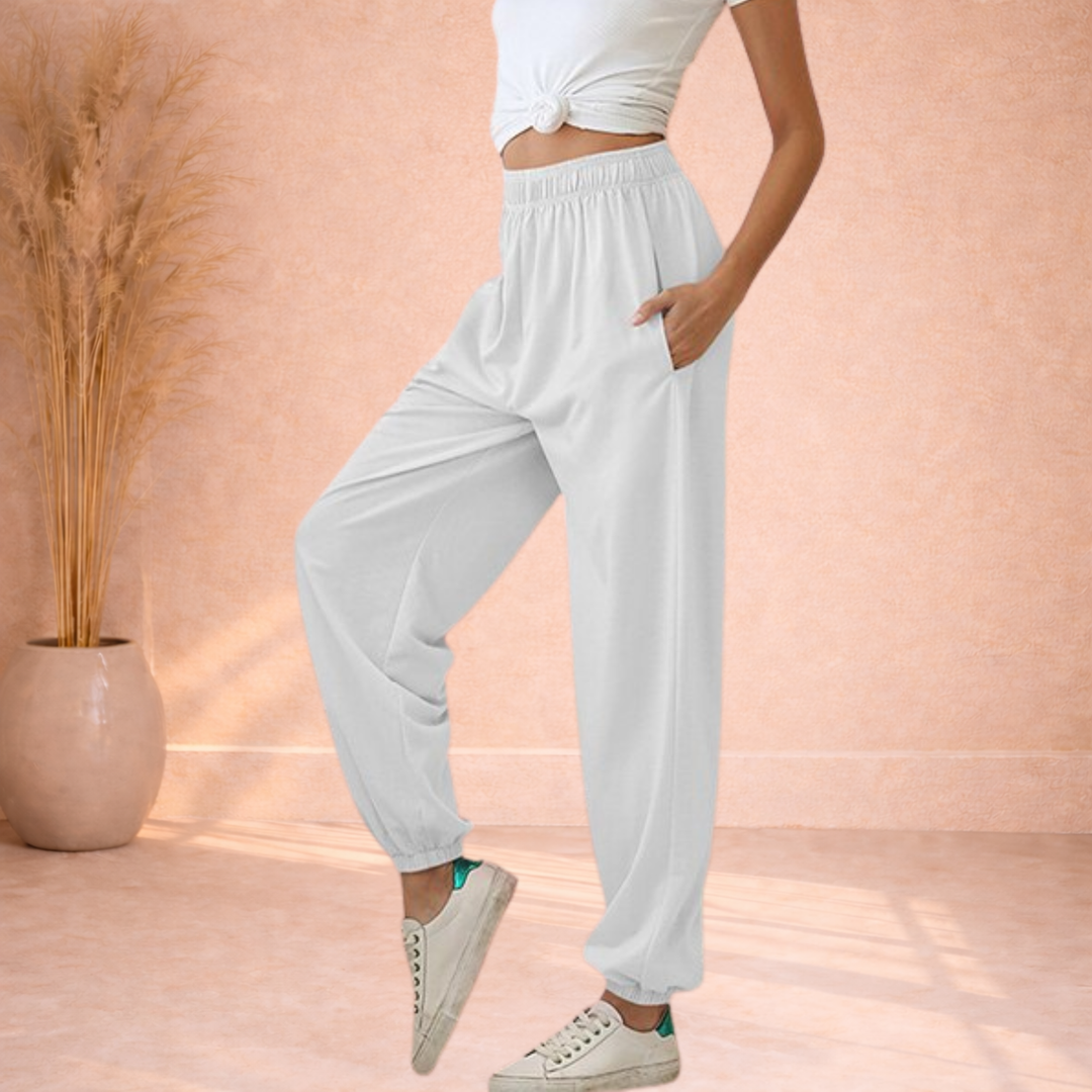 Norell | Relaxed Jogger Broek