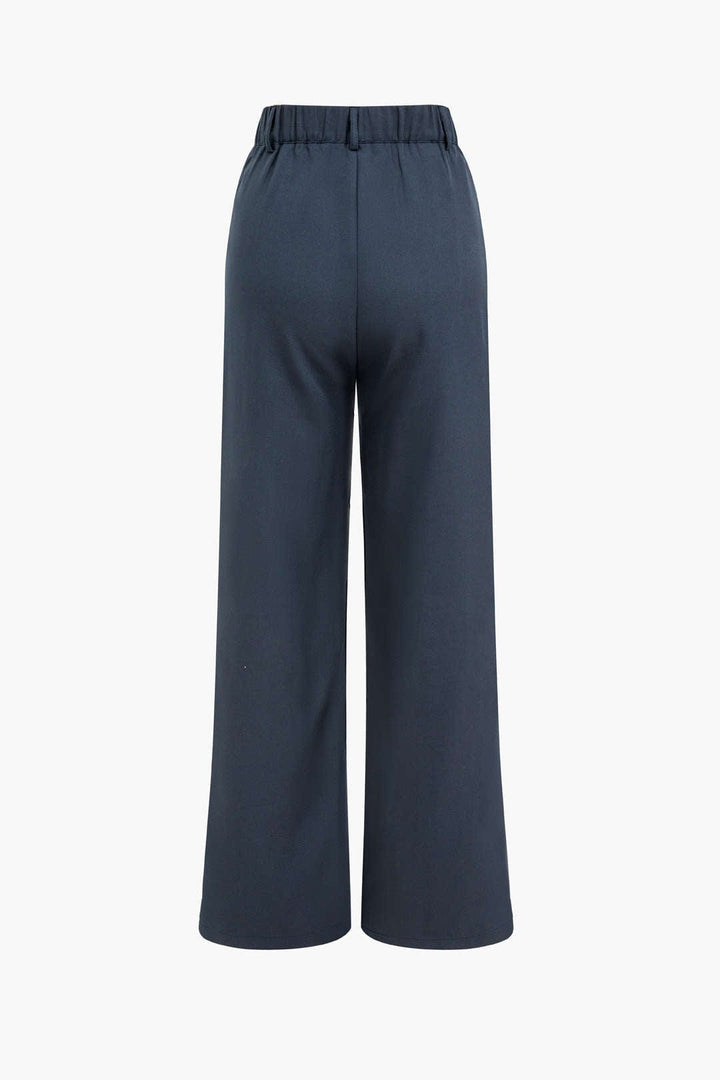 Jinthe | Blazer & Pantalon Set
