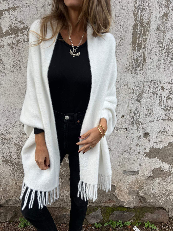 Elara | Cozy Knit Vest