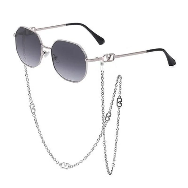 Ruby | Stoere Stijlvolle Zonnebril