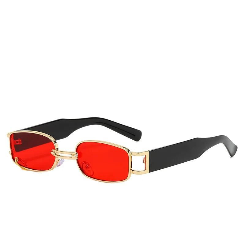Andrée | Retro Slim Zonnebril