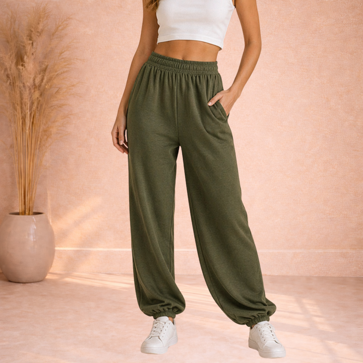 Norell | Relaxed Jogger Broek