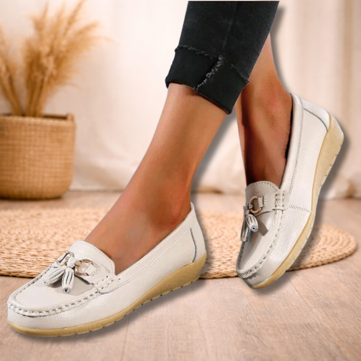 Lorenza | Comfort Loafers