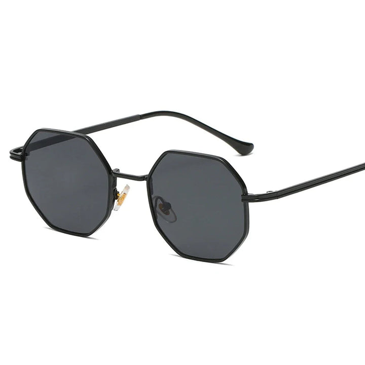 Bella | Glamoureuze Trendy Zonnebril