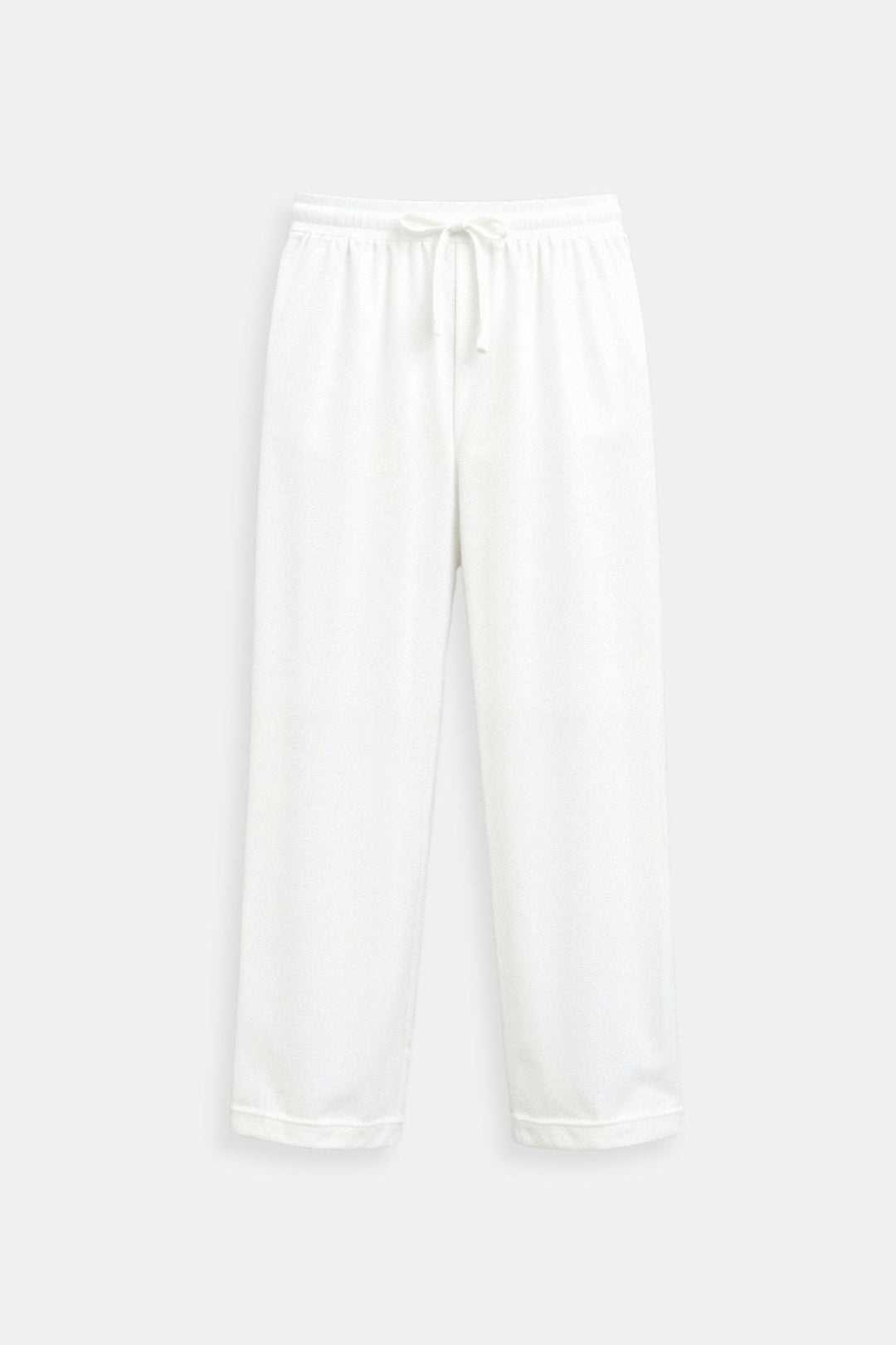 Sanne | Relaxed Fit Broek met Koord