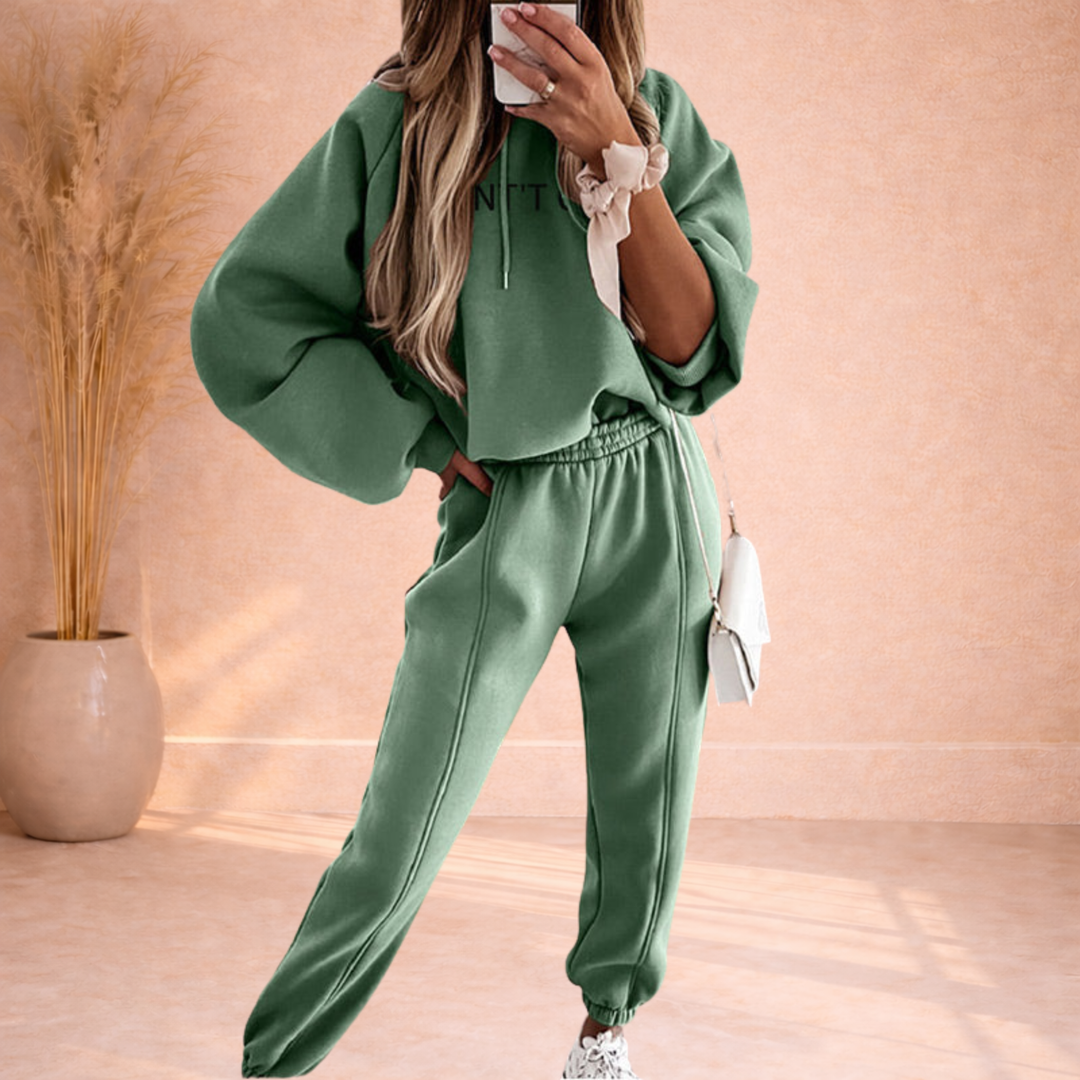 Nolira | Casual Comfort Set