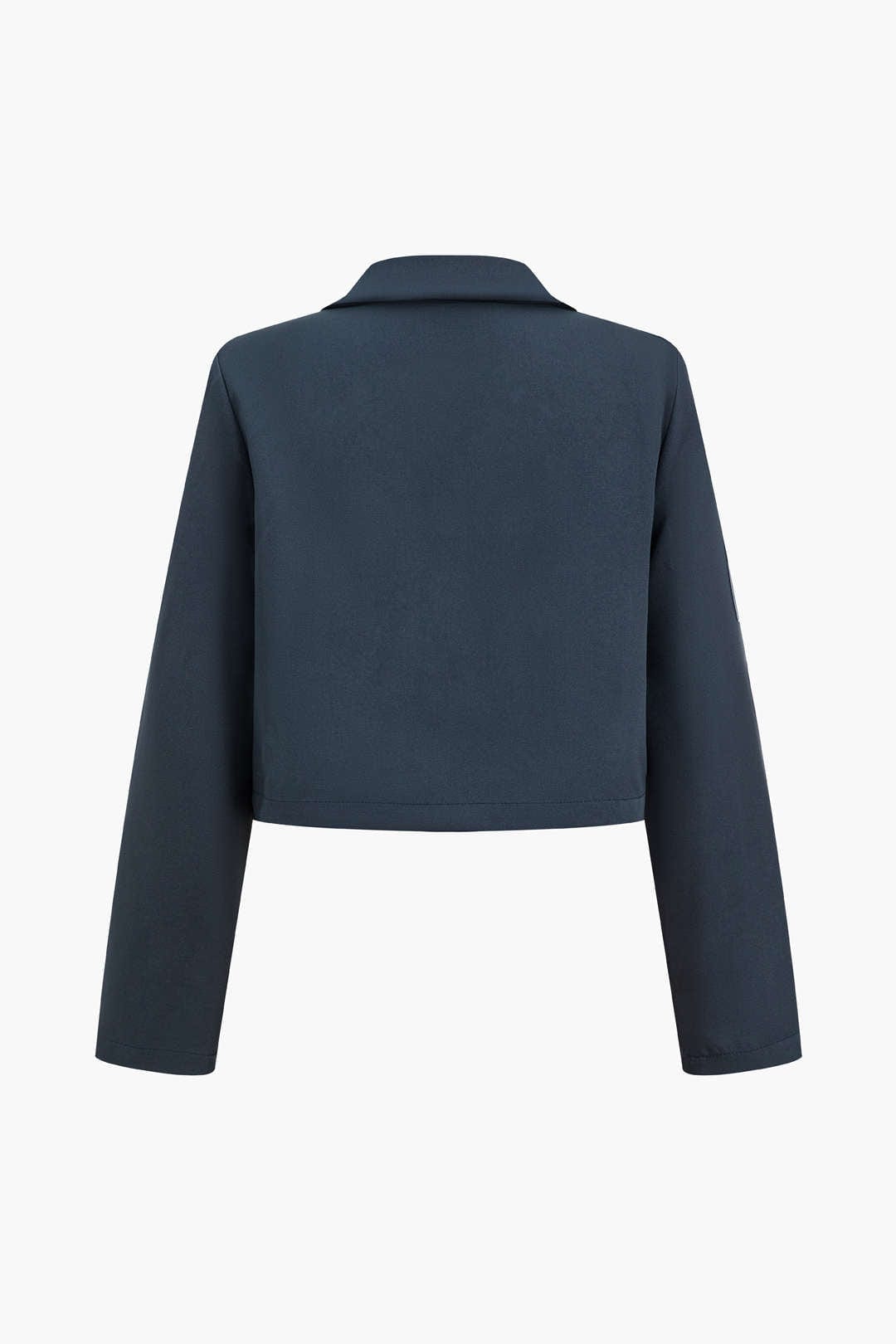 Jinthe | Blazer & Pantalon Set