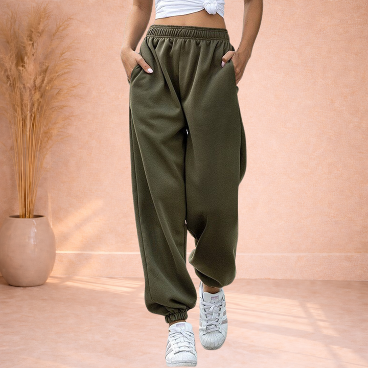 Norell | Relaxed Jogger Broek