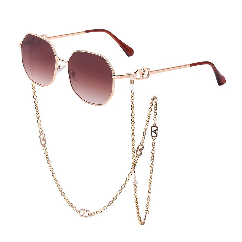 Ruby | Stoere Stijlvolle Zonnebril