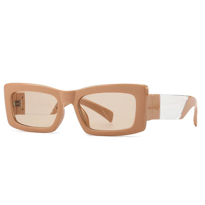 Andrée | Retro Slim Zonnebril