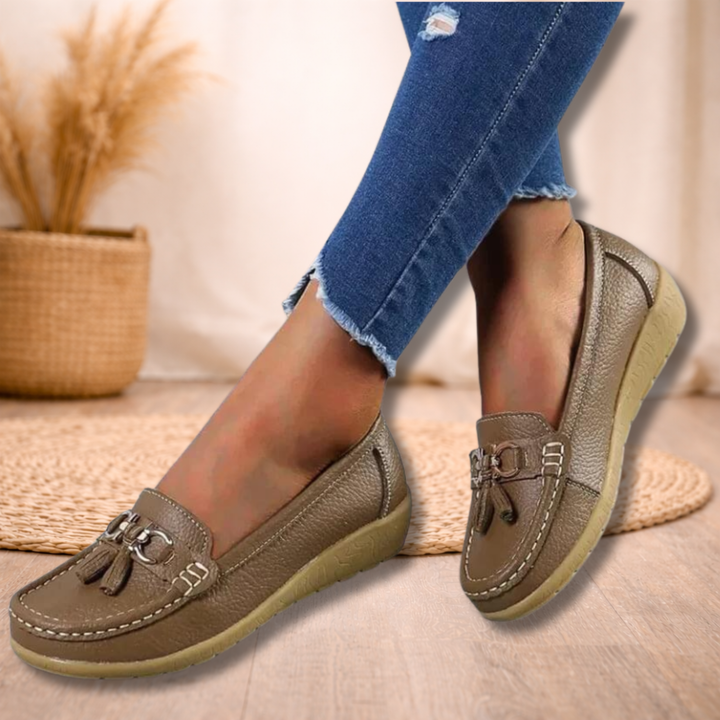 Lorenza | Comfort Loafers