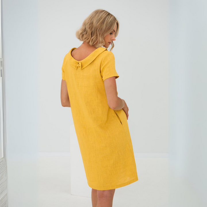 Fenna | Casual Zomerjurk