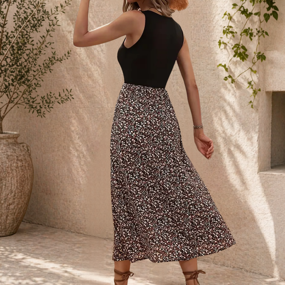Lotte | Zomerse Bolletjes Rok