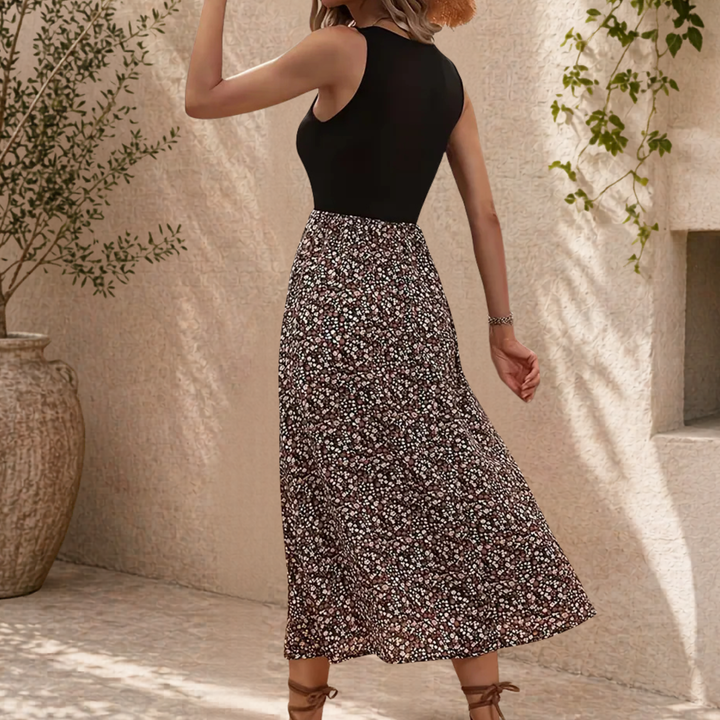 Lotte | Zomerse Bolletjes Rok