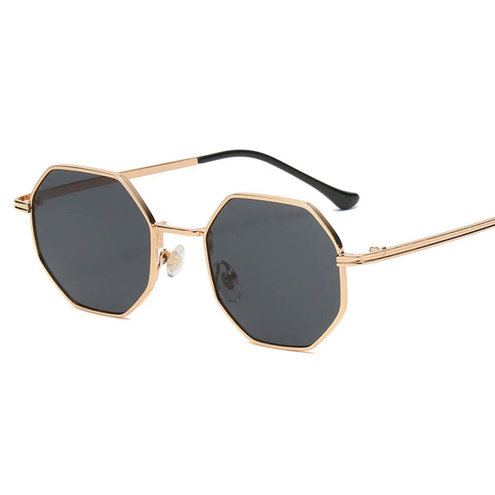 Bella | Glamoureuze Trendy Zonnebril