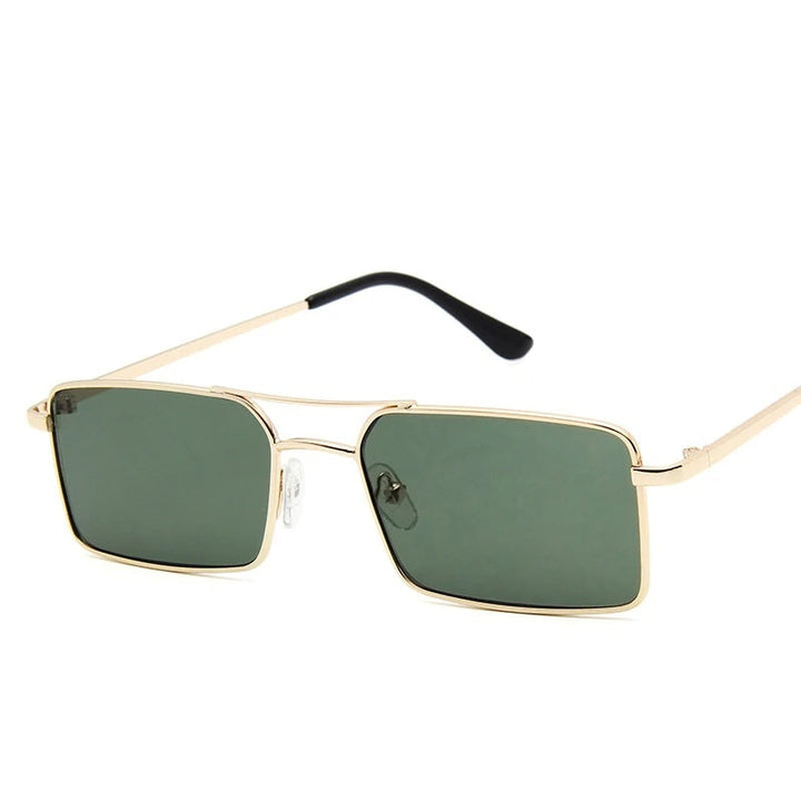 Alouette | Retro Square Zonnebril