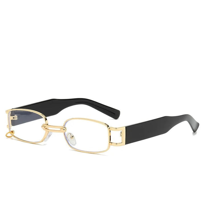 Andrée | Retro Slim Zonnebril