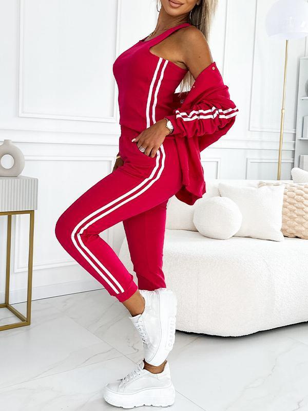 Nova | Sporty Chic Trainingsset