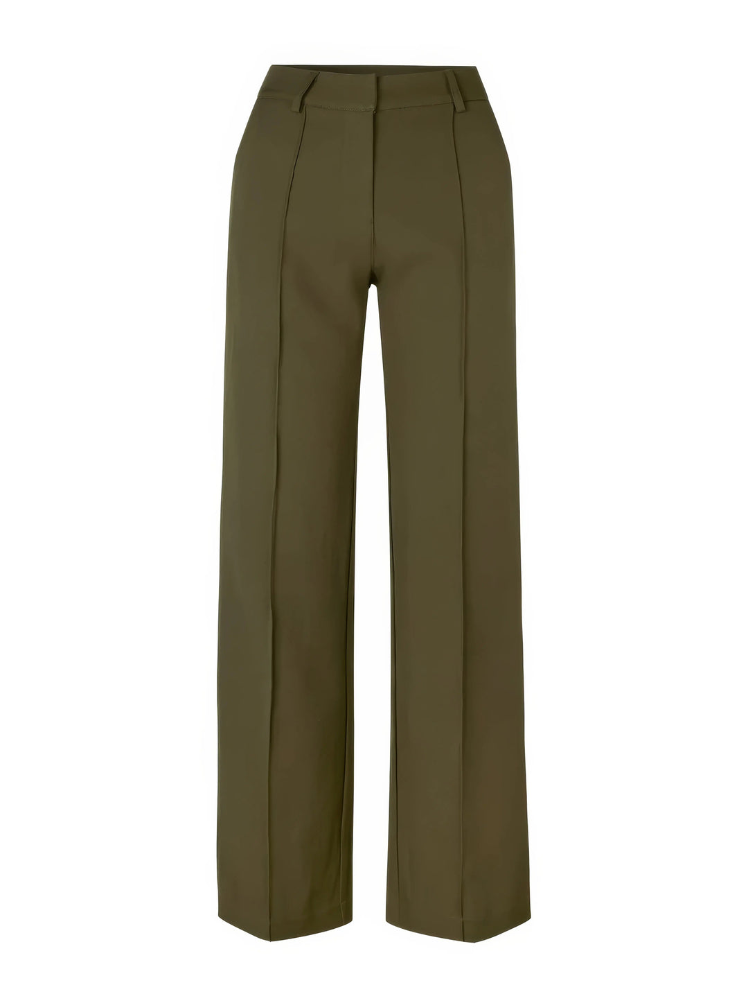 Dionne | Hoge Taille Chic Broek