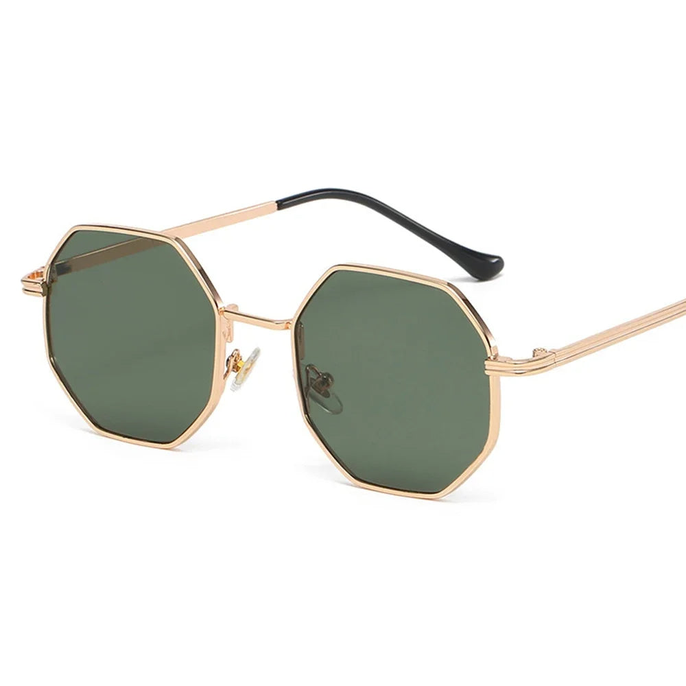 Bella | Glamoureuze Trendy Zonnebril
