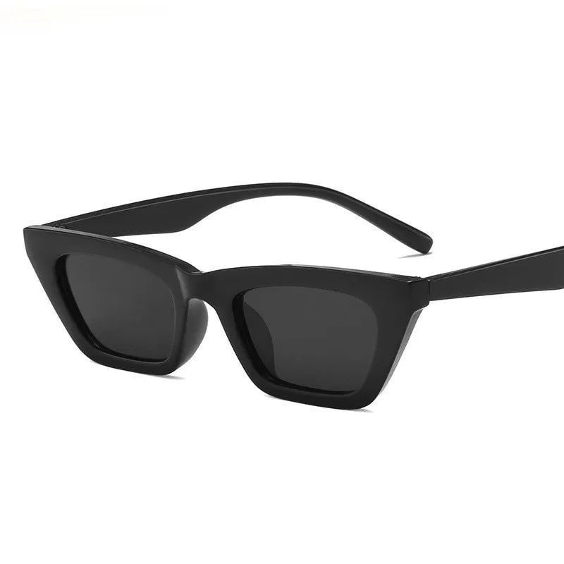 Alky | Slim Cat-Eye Zonnebril