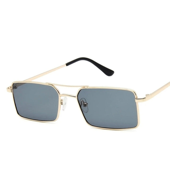 Alouette | Retro Square Zonnebril