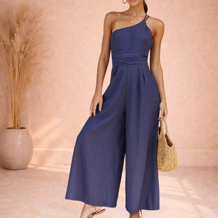 Lotte | Zomerse Elegante Jumpsuit
