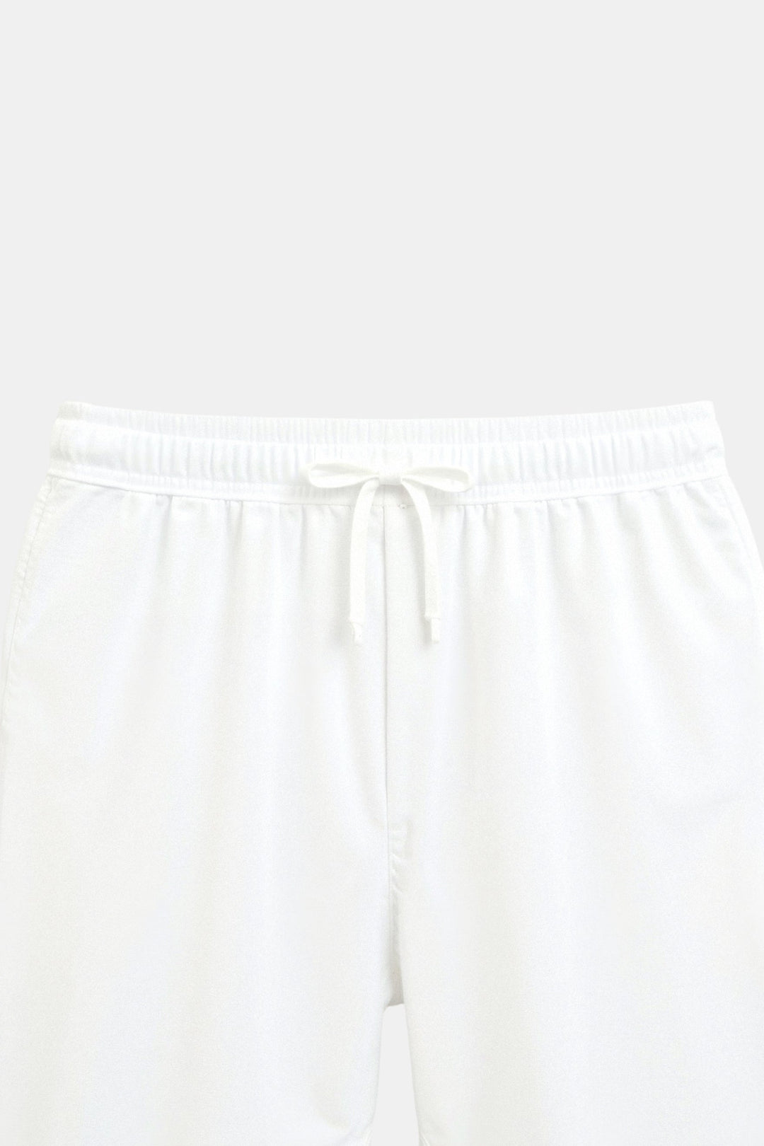 Sanne | Relaxed Fit Broek met Koord