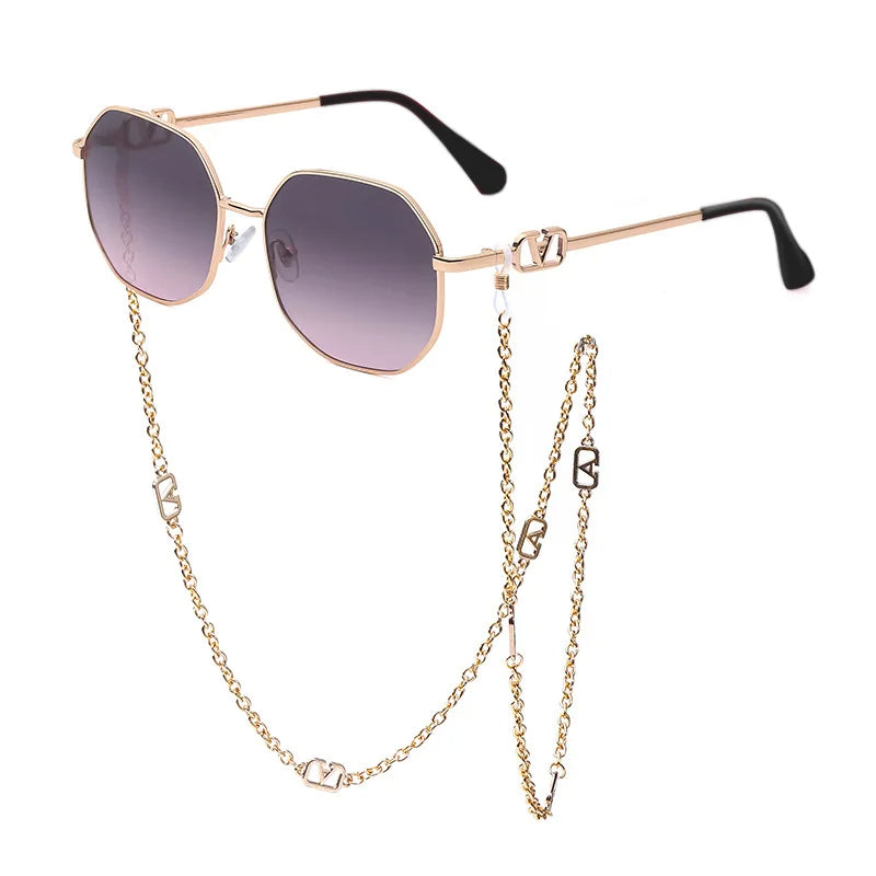 Ruby | Stoere Stijlvolle Zonnebril