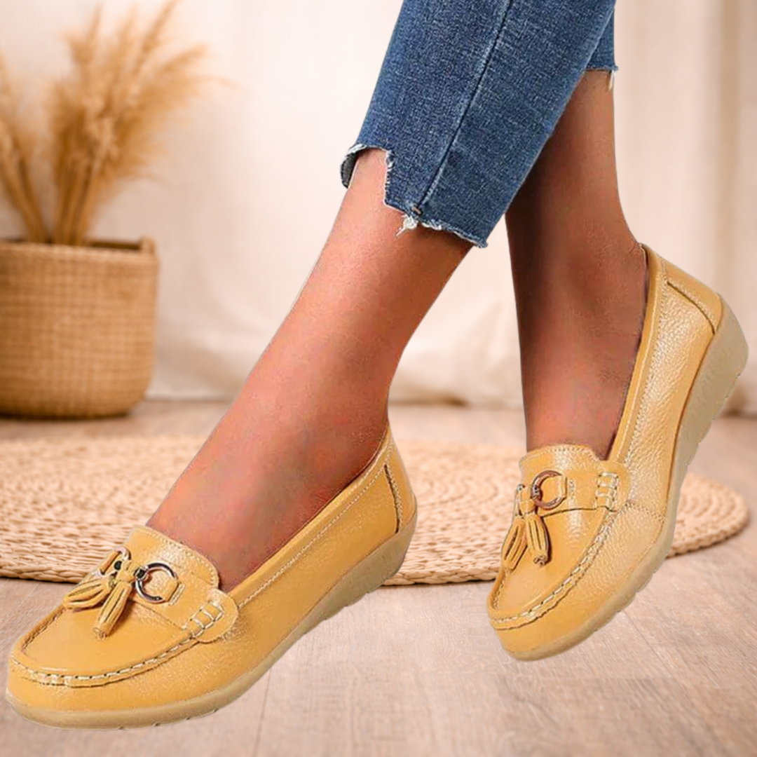 Lorenza | Comfort Loafers