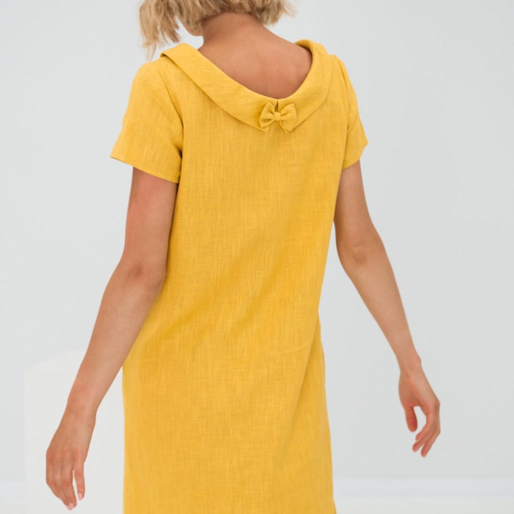 Fenna | Casual Zomerjurk