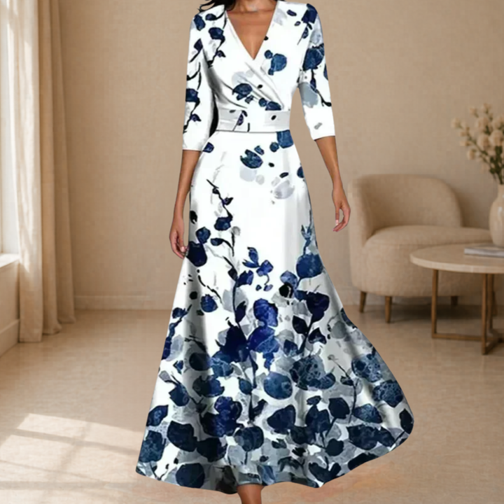 Isolde | Statement Maxi Jurk