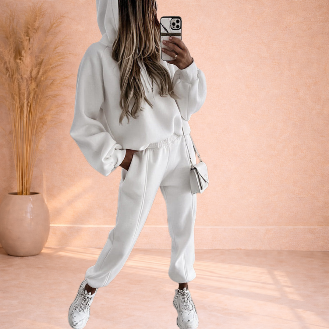 Nolira | Casual Comfort Set