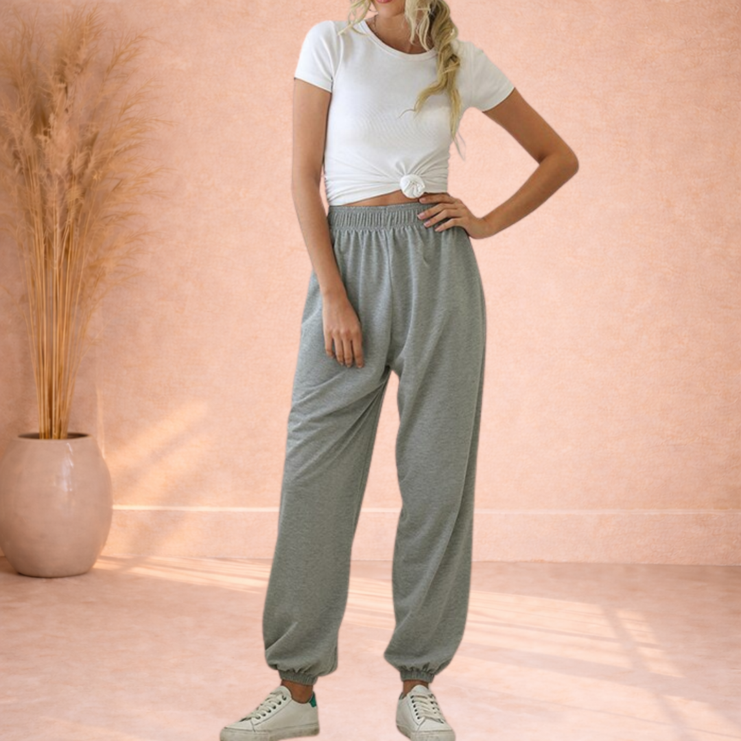 Norell | Relaxed Jogger Broek