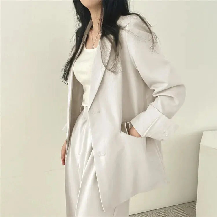 Elisa | Oversized Blazer
