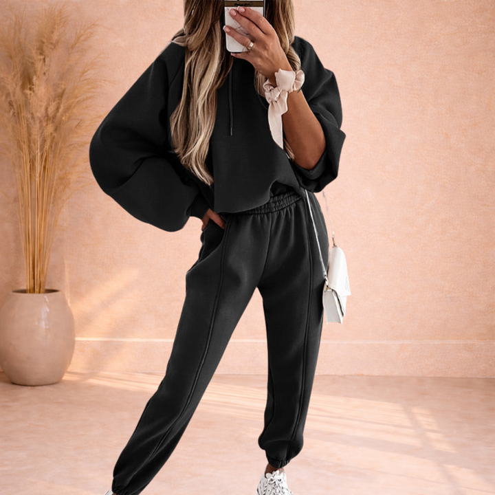 Nolira | Casual Comfort Set