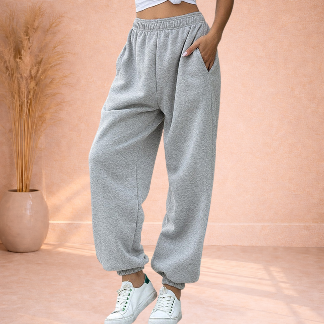 Norell | Relaxed Jogger Broek
