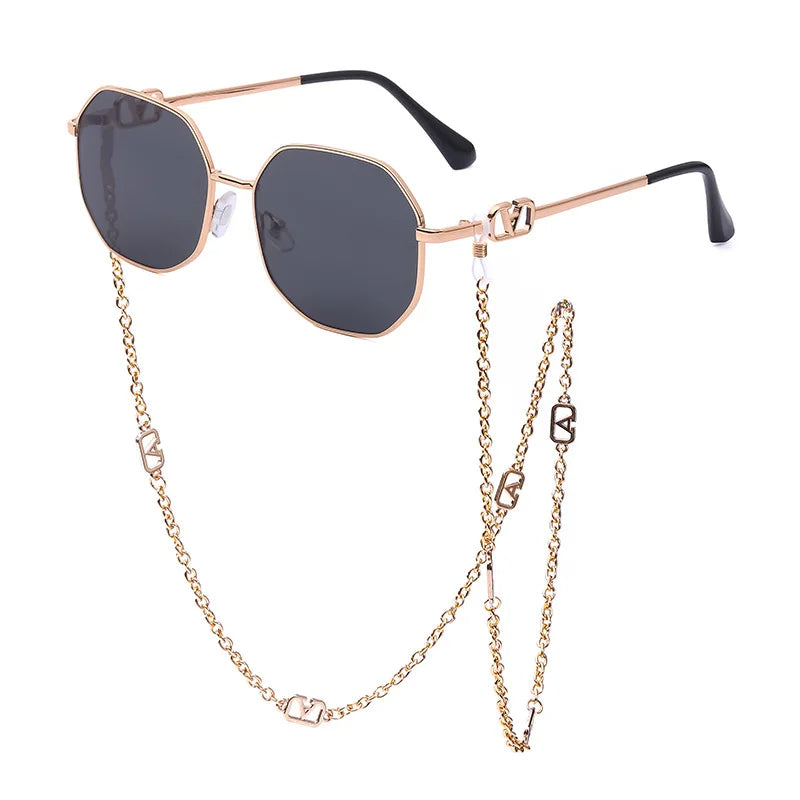 Ruby | Stoere Stijlvolle Zonnebril