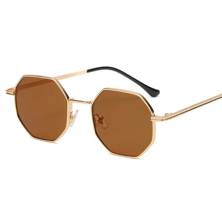 Bella | Glamoureuze Trendy Zonnebril