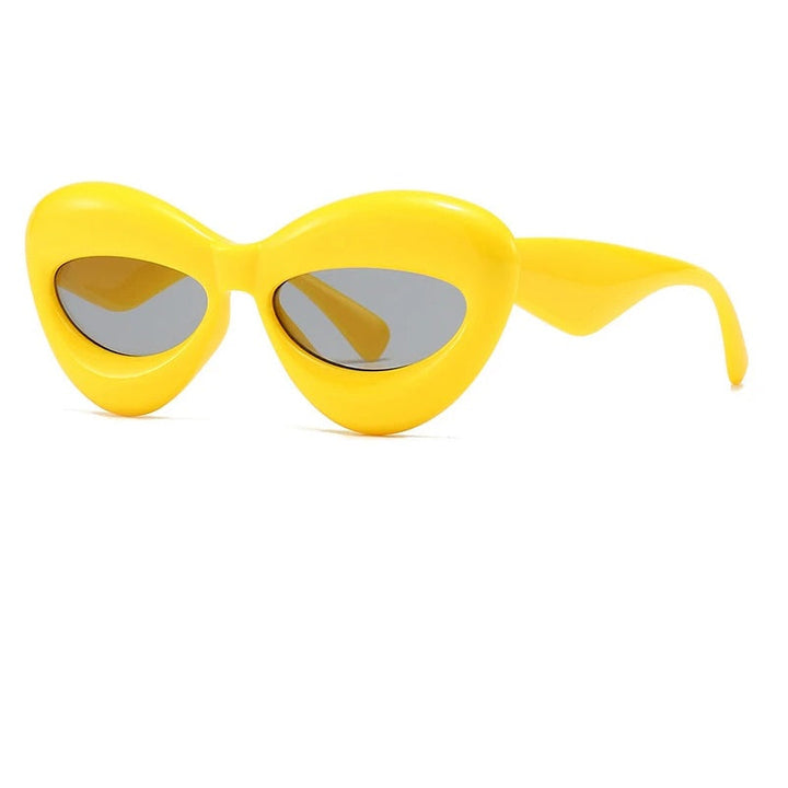Aletta | Statement Cat-Eye Zonnebril