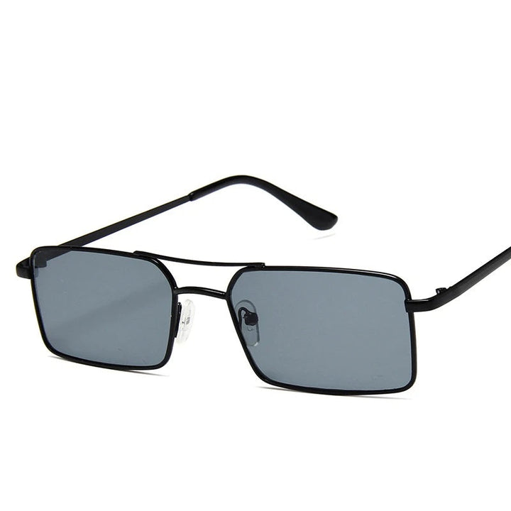 Alouette | Retro Square Zonnebril