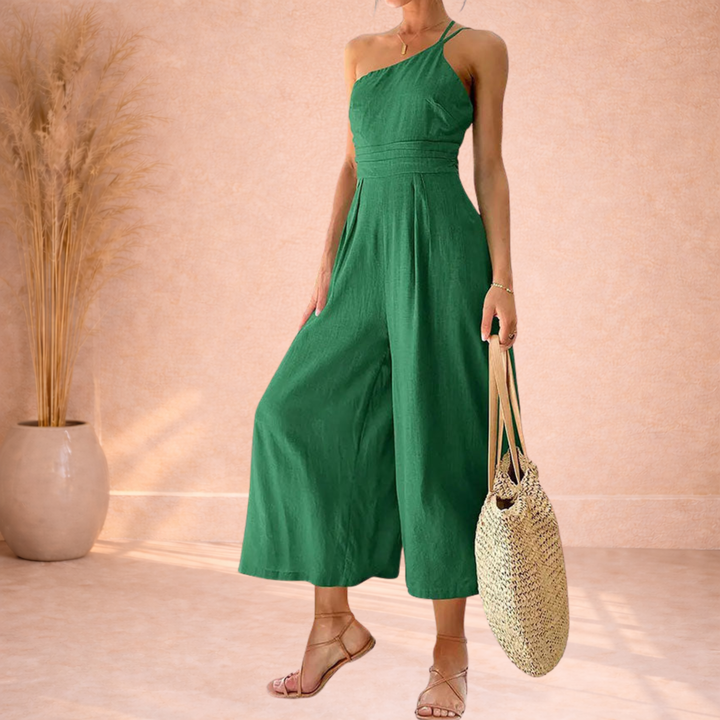 Lotte | Zomerse Elegante Jumpsuit