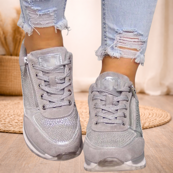 Elena | Luxe Comfort Sneakers