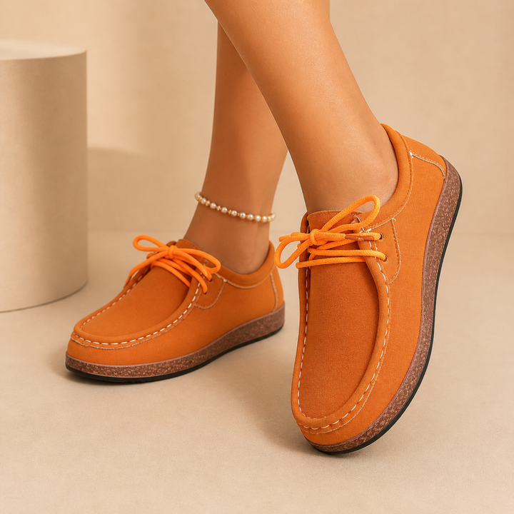 Dylan | Casual Veterschoenen