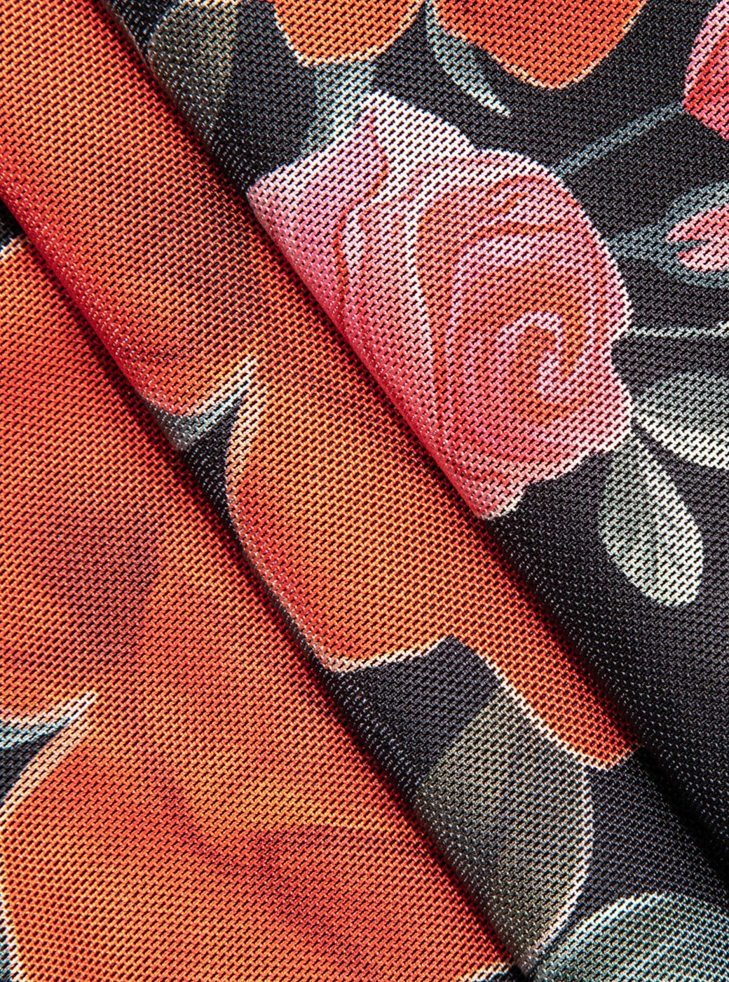 Aurora | Maxi Jurk met Romantische Bloemenprint