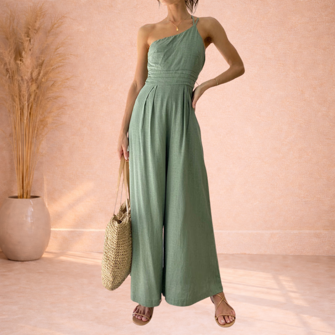 Lotte | Zomerse Elegante Jumpsuit